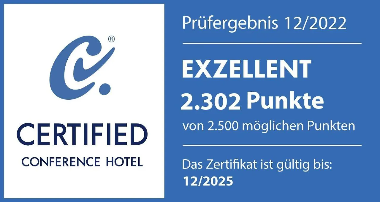 Holiday Inn Munich City Centre By Ihg Отель