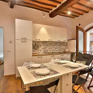 Appartamento Indipendente Vicino Piazza Del Campo