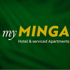 Myminga13 - & Serviced *** ميونيخ