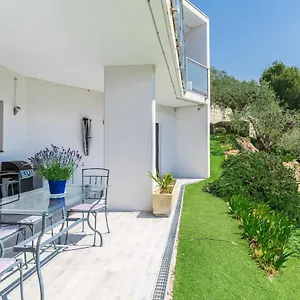  Villa Des Oliviers France