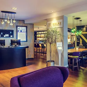 מלון Mercure Center
