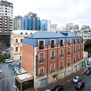 فندق Auroom