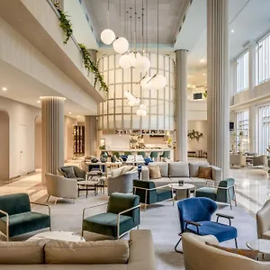 מלון Marriott