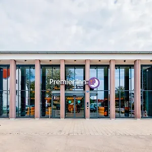 מלון Premier Muenchen Airport Sued