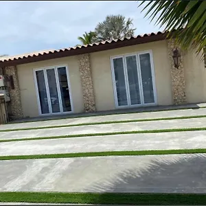  Apartamento White Sands Apartments, 3 Minutes Walking To The Beach Aruba
