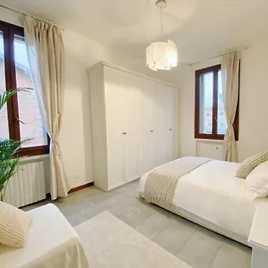  Apartamento Gris Apartment: Venice Italia