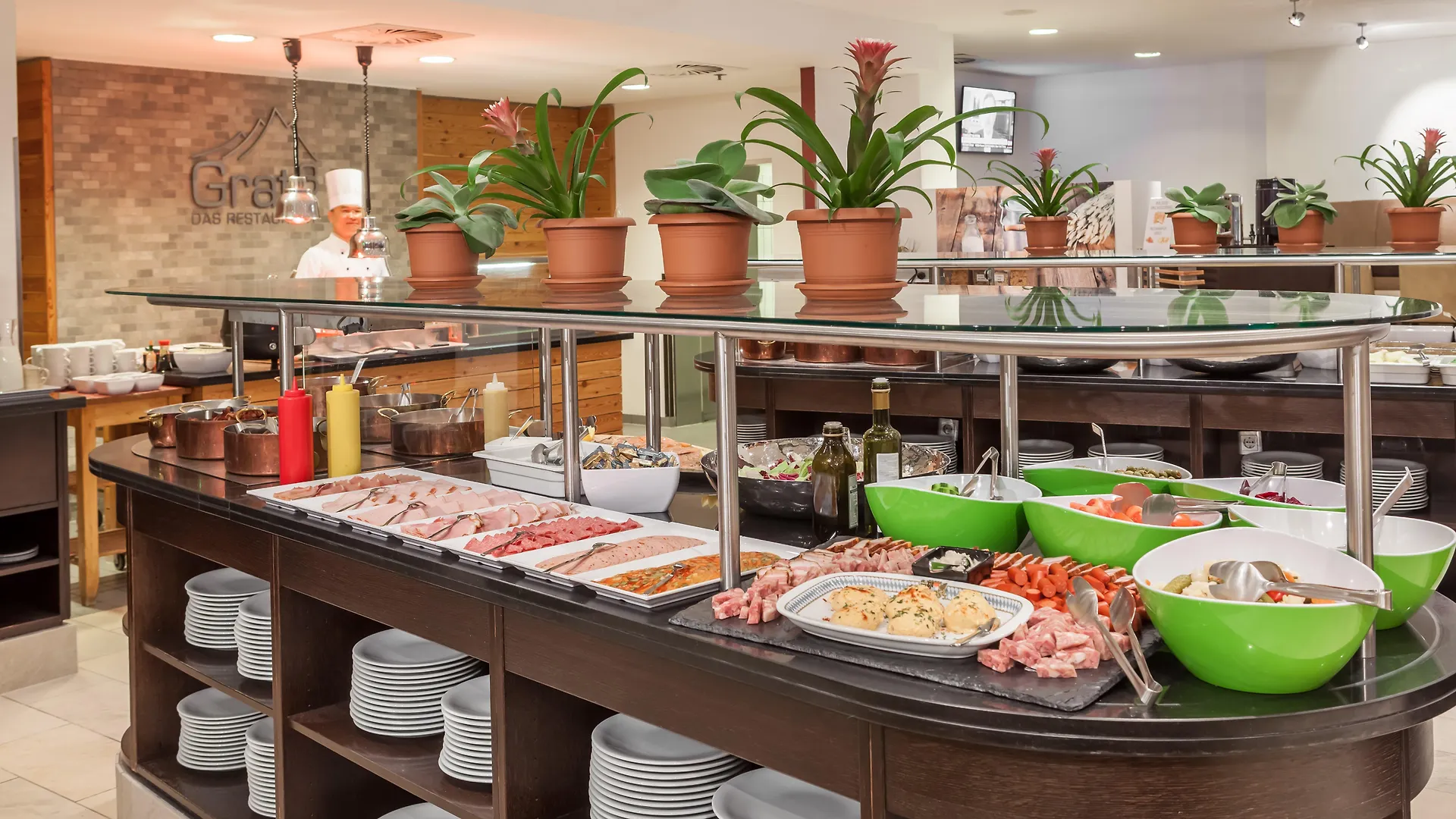 Holiday Inn Munich City Centre By Ihg