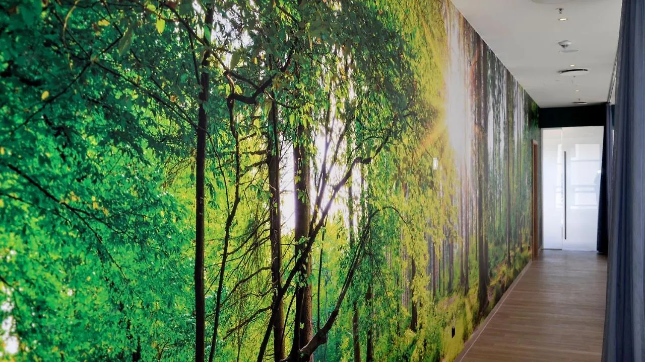 Holiday Inn Munich City Centre By Ihg