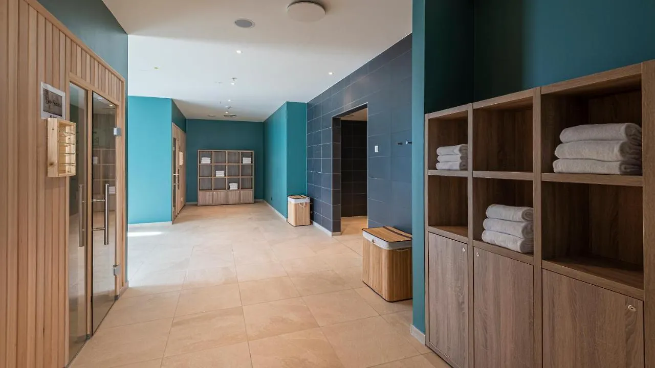 Holiday Inn Munich City Centre By Ihg Hotel