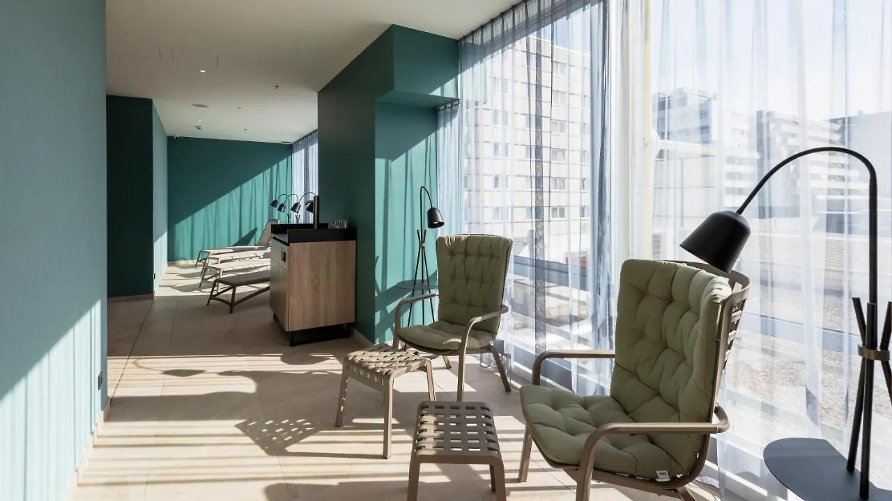 Holiday Inn Munich City Centre By Ihg