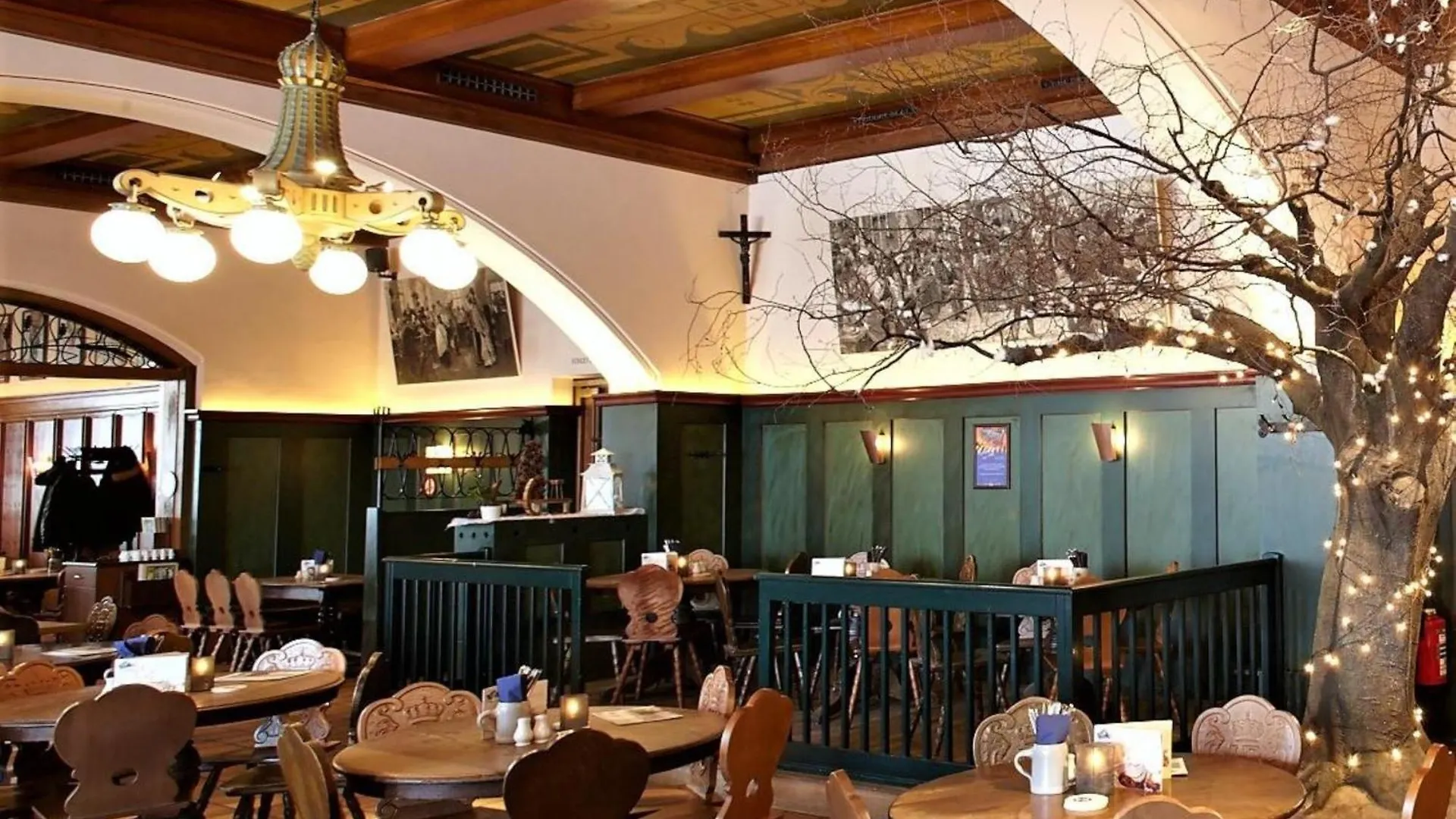 Holiday Inn Munich City Centre By Ihg