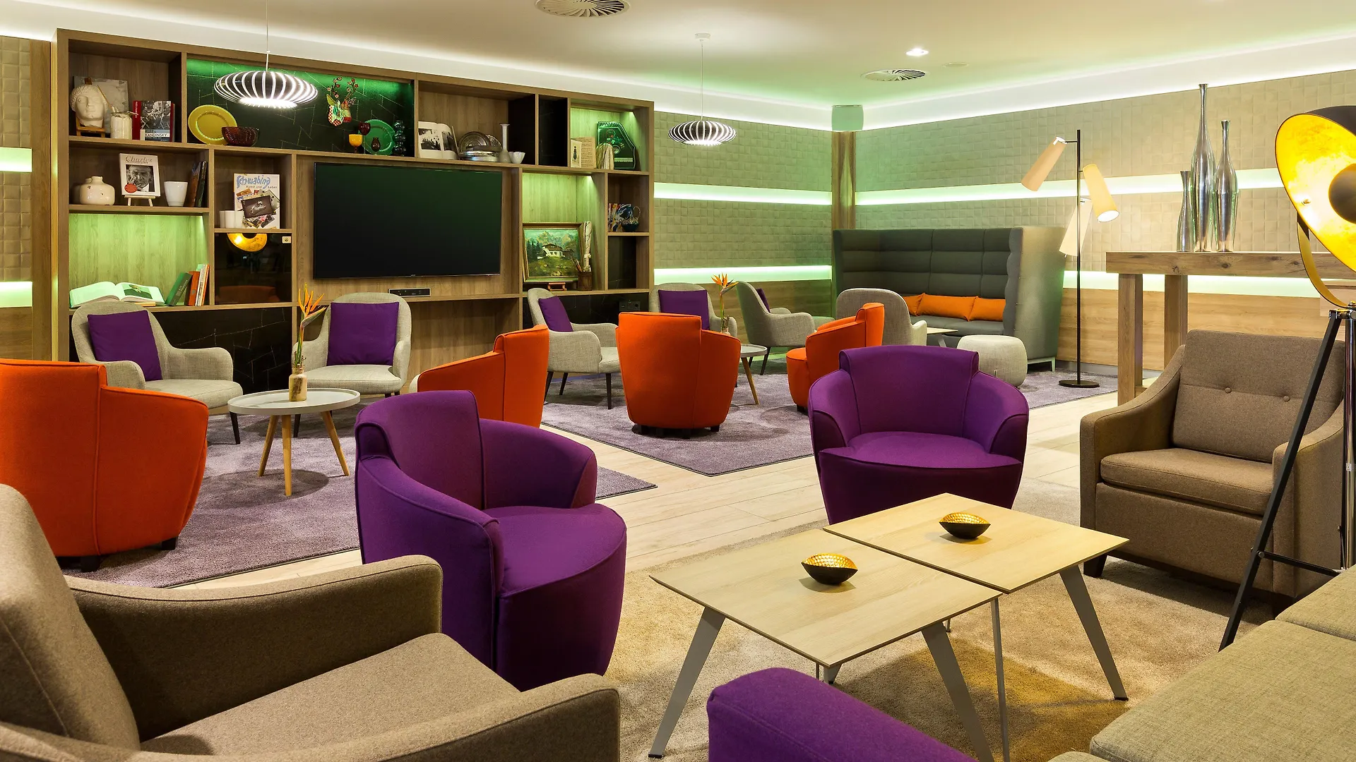 Holiday Inn Munich City Centre By Ihg