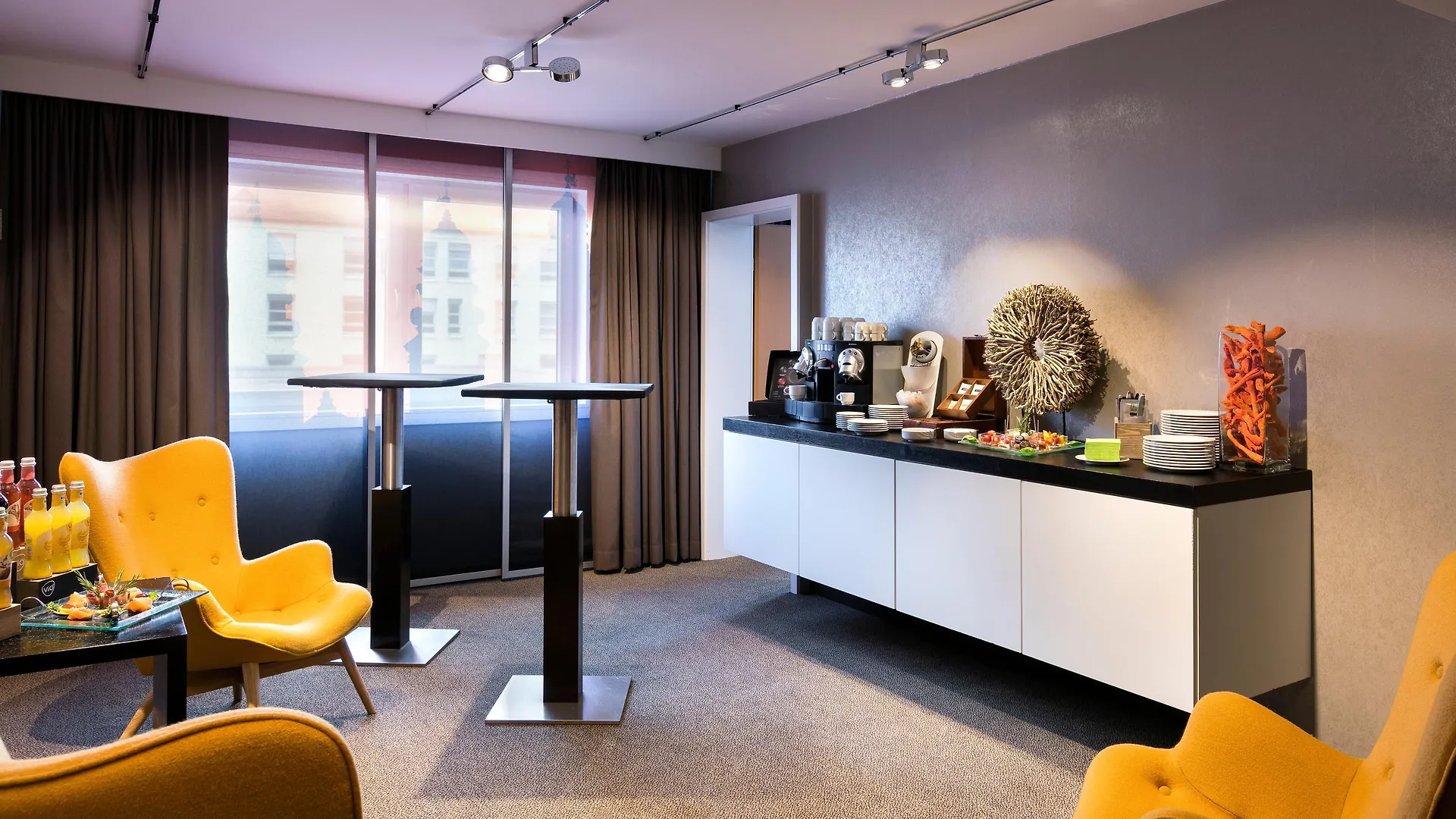 Holiday Inn Munich City Centre By Ihg