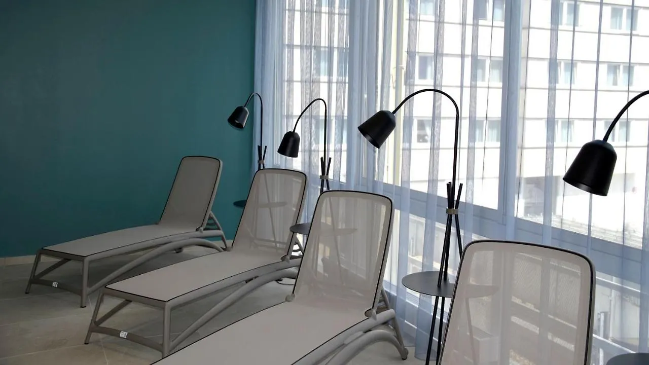 Holiday Inn Munich City Centre By Ihg