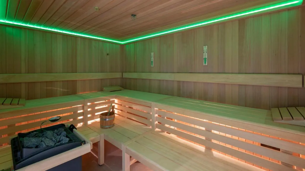 Holiday Inn Munich City Centre By Ihg