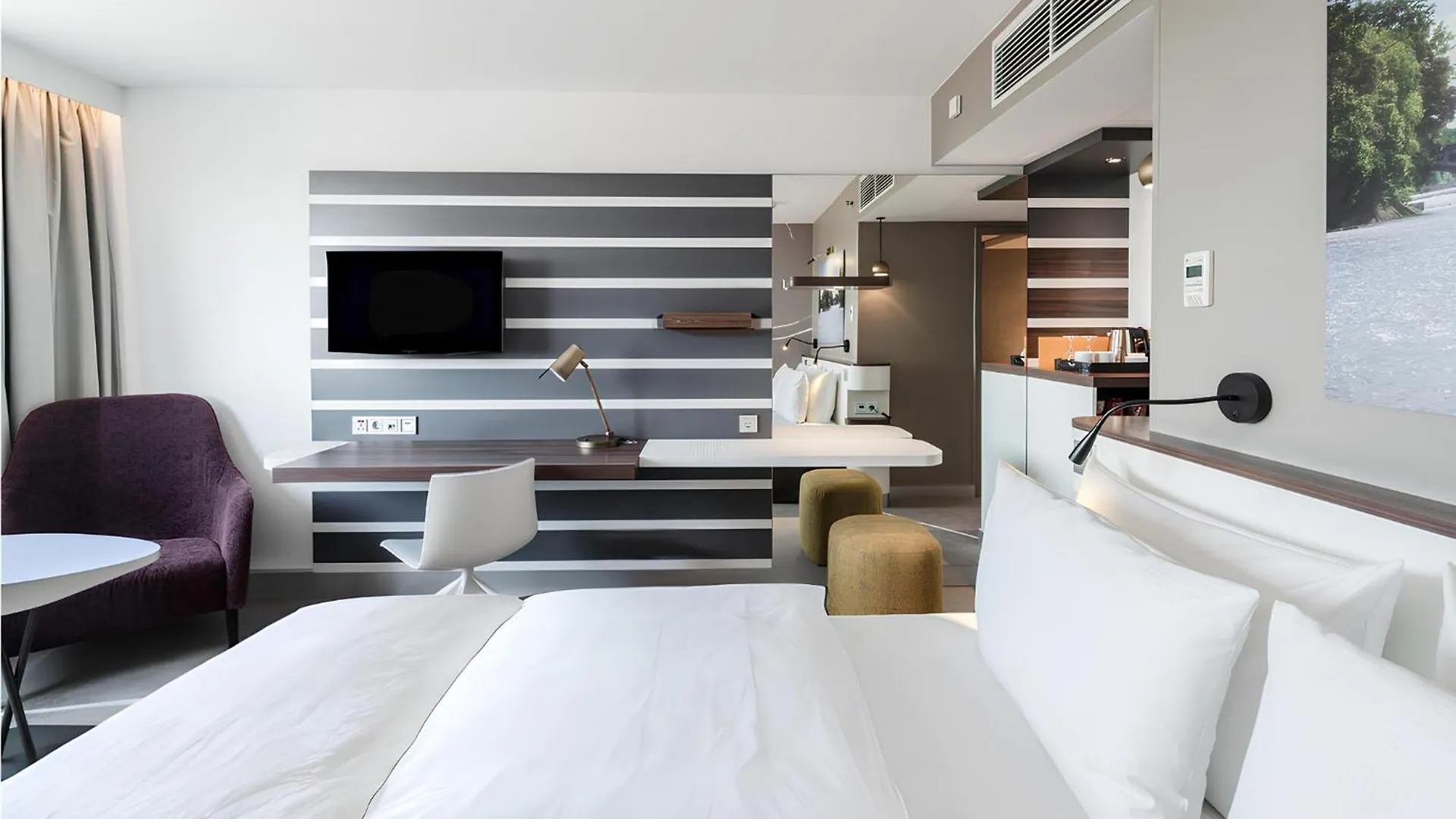 Holiday Inn München - City Centre Deutschland